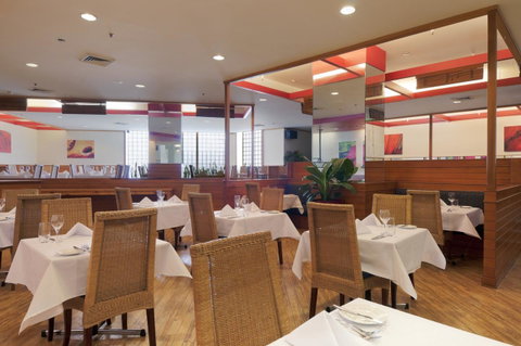 Hilton Darwin - VIC Tourism 18