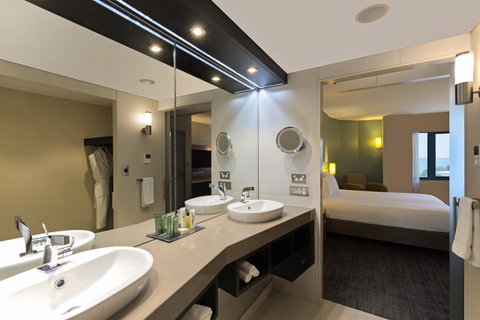 Hilton Darwin - VIC Tourism 15