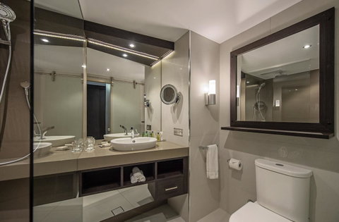 Hilton Darwin - VIC Tourism 17
