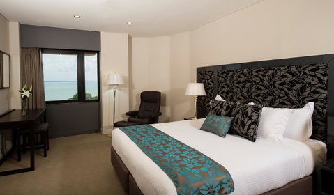 Hilton Darwin - VIC Tourism 22