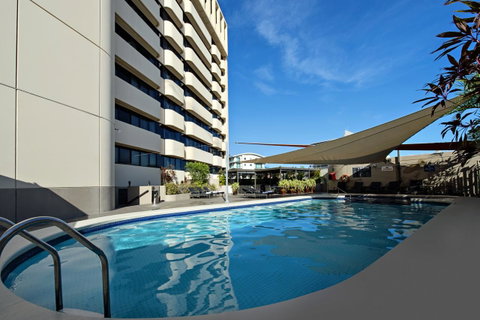 Hilton Darwin - VIC Tourism 0