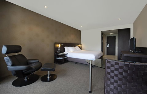 Hilton Darwin - VIC Tourism 26