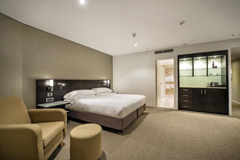 Hilton Darwin - VIC Tourism 34