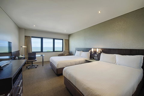 Hilton Darwin - VIC Tourism 14