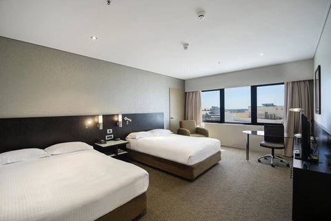 Hilton Darwin - VIC Tourism 37