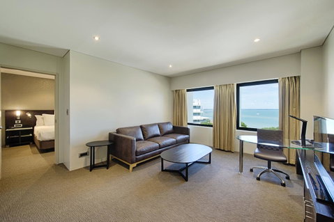 Hilton Darwin - VIC Tourism 12