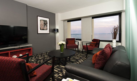 Hilton Darwin - VIC Tourism 11