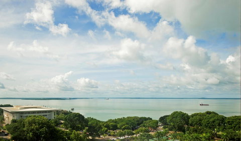 Hilton Darwin - VIC Tourism 23
