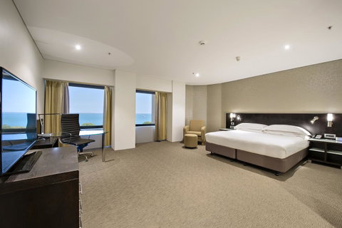 Hilton Darwin - VIC Tourism 33