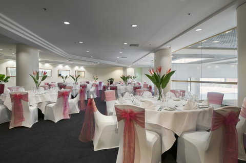 Hilton Darwin - VIC Tourism 38