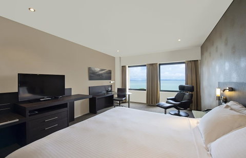 Hilton Darwin - VIC Tourism 2