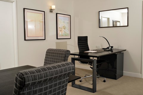 Hilton Darwin - VIC Tourism 44