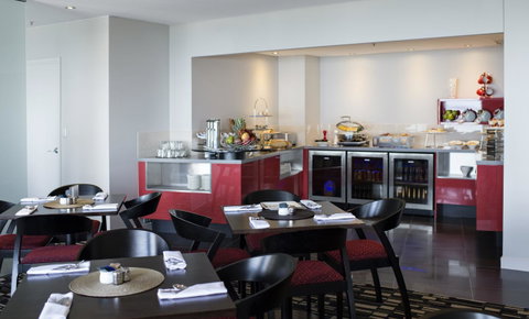 Hilton Darwin - VIC Tourism 20