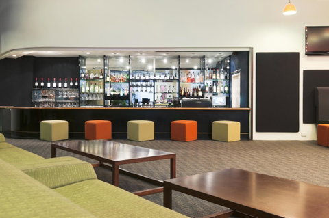 Hilton Darwin - VIC Tourism 5