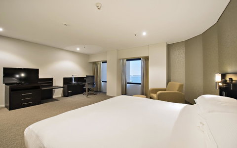 Hilton Darwin - VIC Tourism 31