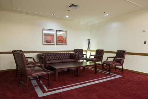 Hilton Darwin - VIC Tourism 41
