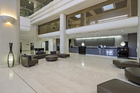 Hilton Darwin - VIC Tourism 4