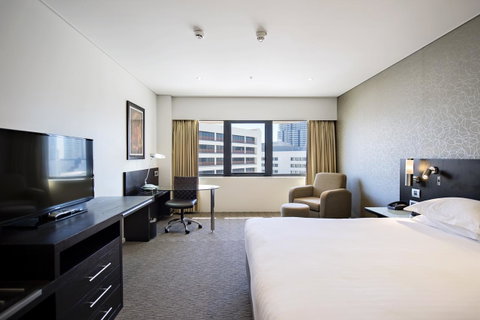 Hilton Darwin - VIC Tourism 36