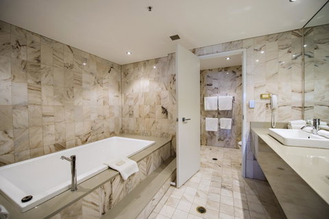 Hilton Darwin - VIC Tourism 35