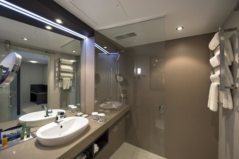 Hilton Darwin - VIC Tourism 29