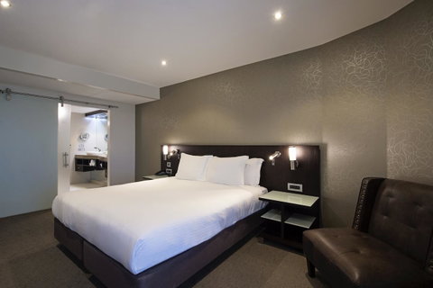 Hilton Darwin - VIC Tourism 30