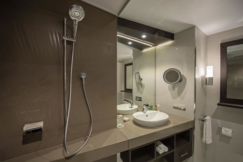Hilton Darwin - VIC Tourism 25