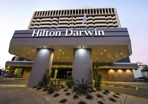 Hilton Darwin - VIC Tourism 3