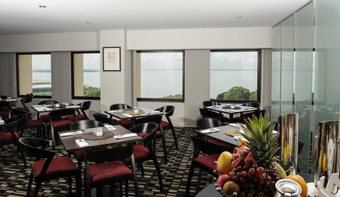 Hilton Darwin - VIC Tourism 7