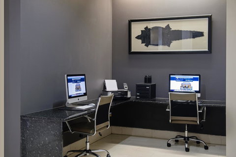 Hilton Darwin - VIC Tourism 19