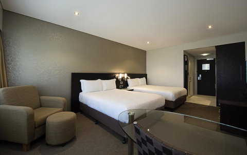 Hilton Darwin - VIC Tourism 27