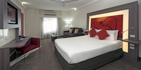 Novotel Darwin CBD - VIC Tourism 25