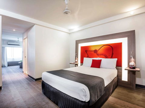 Novotel Darwin CBD - VIC Tourism 34