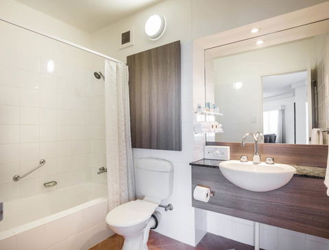Novotel Darwin CBD - VIC Tourism 27