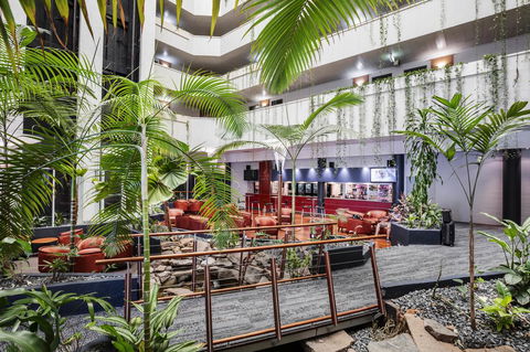 Novotel Darwin CBD - VIC Tourism 2