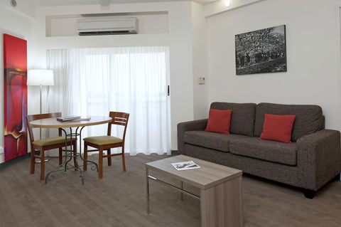 Novotel Darwin CBD - VIC Tourism 8
