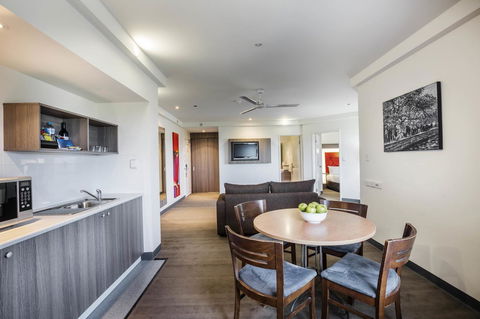 Novotel Darwin CBD - VIC Tourism 7