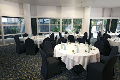 Novotel Darwin CBD - VIC Tourism 14