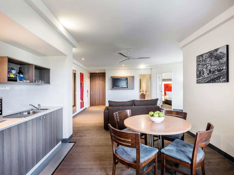 Novotel Darwin CBD - VIC Tourism 30