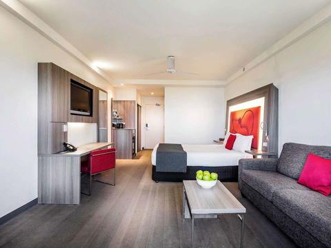 Novotel Darwin CBD - VIC Tourism 33