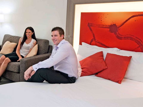 Novotel Darwin CBD - VIC Tourism 35