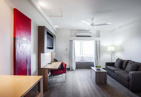 Novotel Darwin CBD - VIC Tourism 28