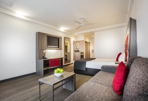 Novotel Darwin CBD - VIC Tourism 22
