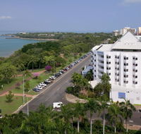 Novotel Darwin CBD - VIC Tourism