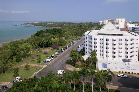 Novotel Darwin CBD - VIC Tourism 0