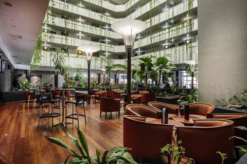 Novotel Darwin CBD - VIC Tourism 16