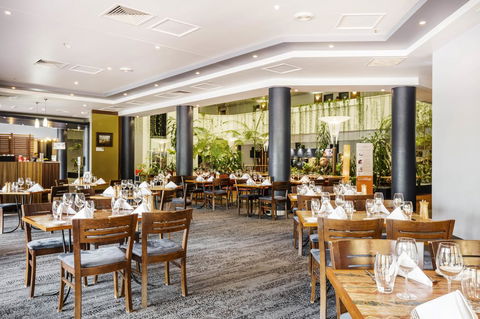 Novotel Darwin CBD - VIC Tourism 17