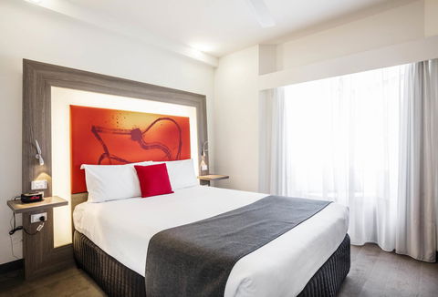 Novotel Darwin CBD - VIC Tourism 5
