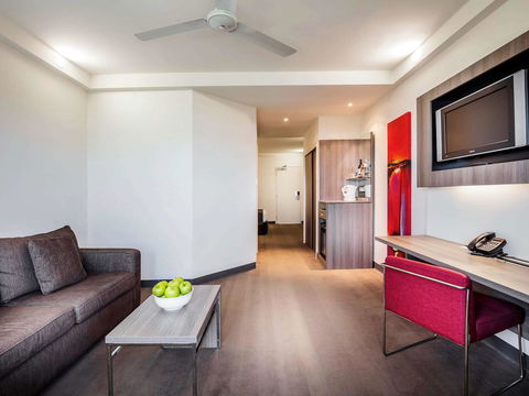 Novotel Darwin CBD - VIC Tourism 29