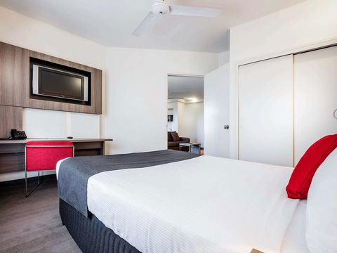 Novotel Darwin CBD - VIC Tourism 31