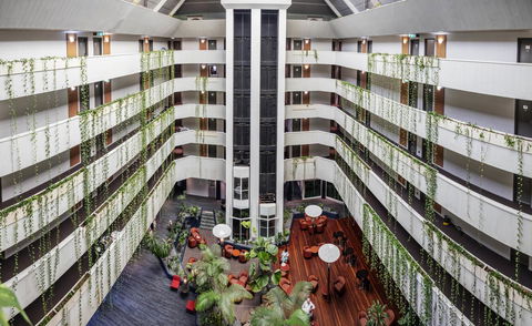 Novotel Darwin CBD - VIC Tourism 3